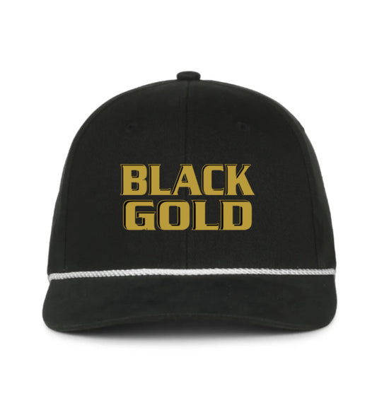 Black Gold™ Hat