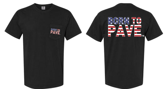 Reynolds Warren Equipment Company stocking BORN TO PAVE products!