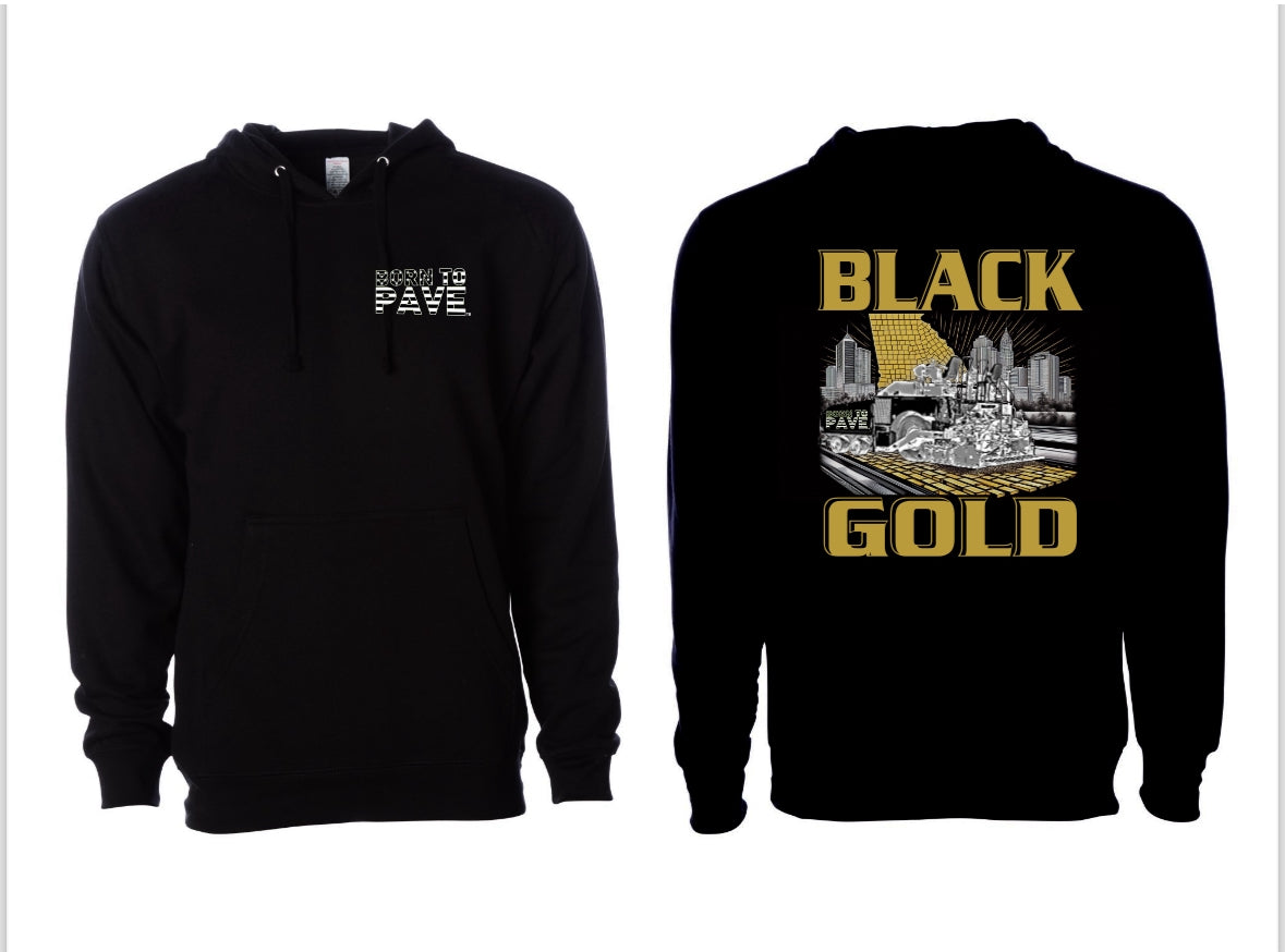 Black Gold™ Hoodie